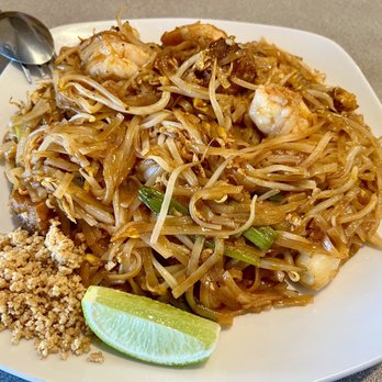 Thai Villa - Delicious Authentic Pad Thai - Thai Near Me - Raleigh, North Carolina Thai Villa - Delicious Authentic Pad Thai - Thai Near Me - Raleigh, North Carolina