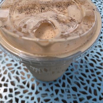 Middle State Coffee - Expresso Milkshake - Coffee Roasteries Near Me - Denver, Colorado Middle State Coffee - Expresso Milkshake - Coffee Roasteries Near Me - Denver, Colorado