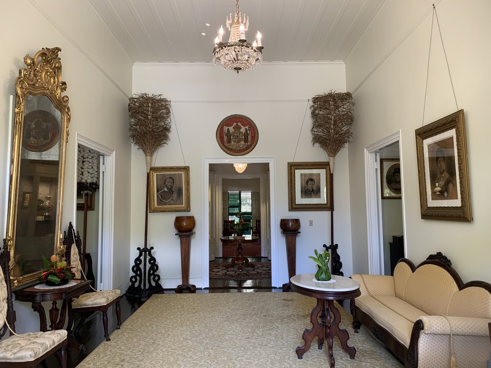 QUEEN EMMA SUMMER PALACE 588 Photos & 67 Reviews Museums 2913