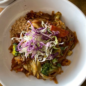 Thai Kitchen - Pad Thai - Thai Near Me - Albuquerque, New Mexico