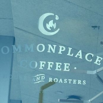 Commonplace Coffee - Exterior - Coffee & Tea Near Me - Pittsburgh, Pennsylvania Commonplace Coffee - Exterior - Coffee & Tea Near Me - Pittsburgh, Pennsylvania