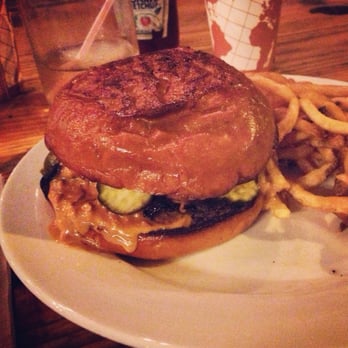 Welcome Diner - Pbnb (peanut butter burger). - Diners Near Me - Phoenix, Arizona Welcome Diner - Pbnb (peanut butter burger). - Diners Near Me - Phoenix, Arizona