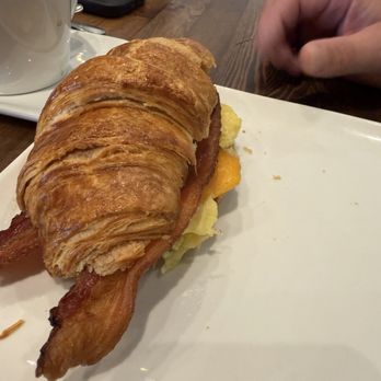 Craft Kitchen - Croissant Sammy - Breakfast & Brunch Near Me - Henderson, Nevada Craft Kitchen - Croissant Sammy - Breakfast & Brunch Near Me - Henderson, Nevada