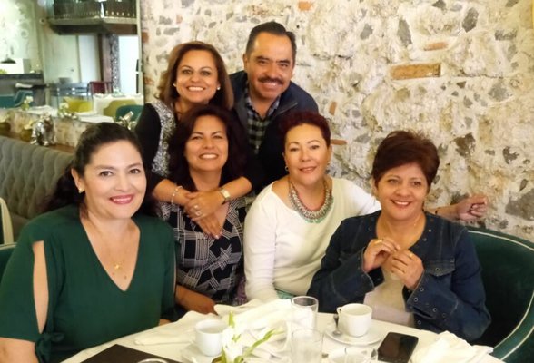 Casa Barroca by null