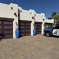 Desert Spring Garage Door Repair