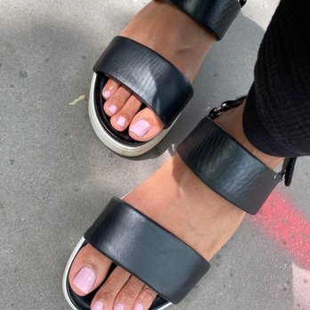 Millennial Nails - Pedi - Nail Salons Near Me - Brooklyn, New York