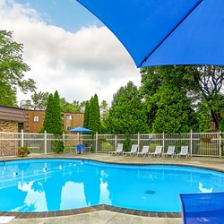 Aspen Pines - Beautiful Sparkling Swimming Pool  Memorial Day - Labor Day