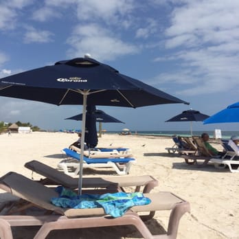 Restaurante Ojo de Agua - Mexican Near Me - Puerto Morelos, MEX