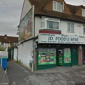 JD Food and Wine - Wineries Near Me - Leatherhead, SRY JD Food and Wine - Wineries Near Me - Leatherhead, SRY
