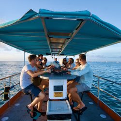 Key West Party Boats