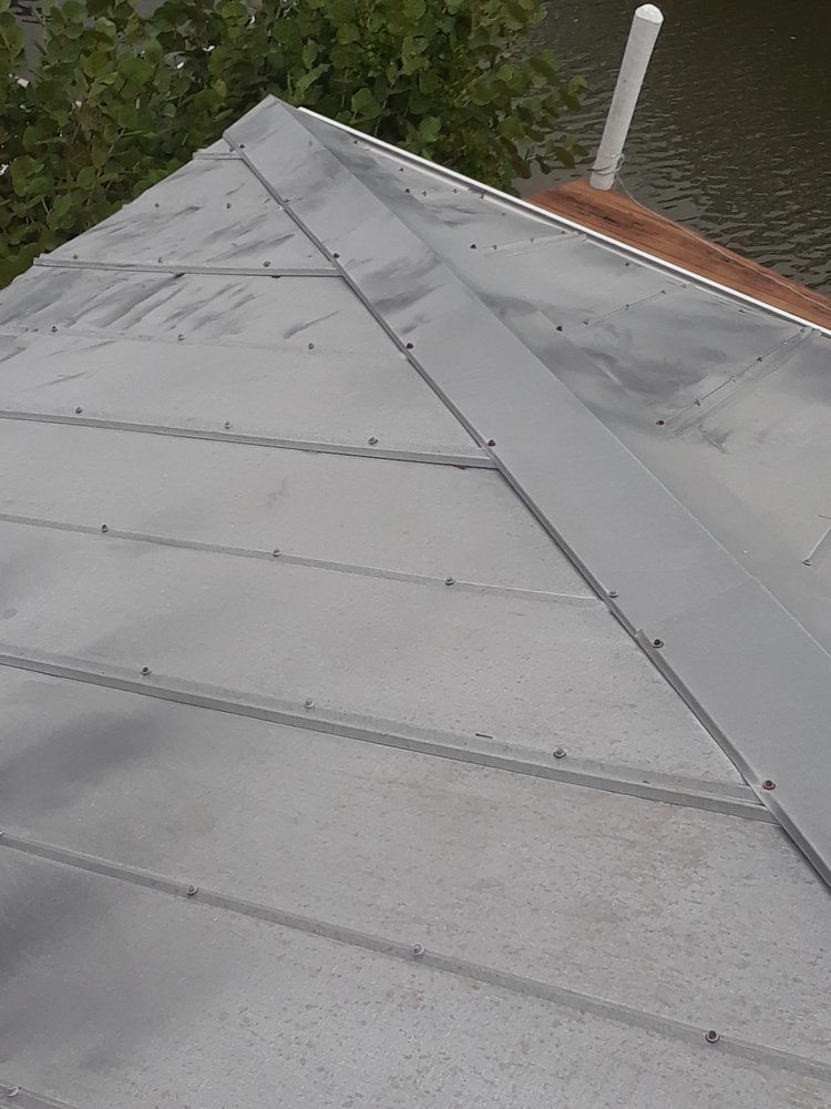 Slide of Cape Coral Roofing and Sheet Metal