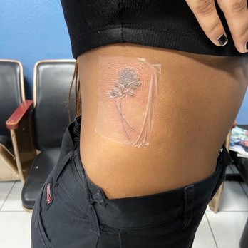 Needle Pushers - tattoo - Piercing Near Me - Van Nuys, California