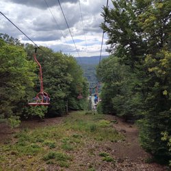 Niederwald-Seilbahn