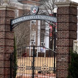 Clark Atlanta University
