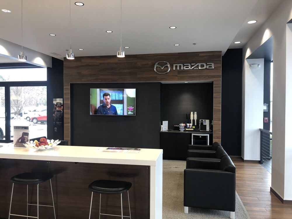 NAPLETON MAZDA OF LIBERTYVILLE 38 Photos & 56 Reviews Libertyville