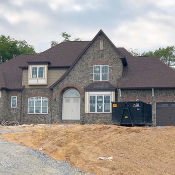 Free State Dumpster Rental - New home Construction - Dumpster Rental Near Me Free State Dumpster Rental - New home Construction - Dumpster Rental Near Me
