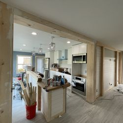Johns Complete Remodeling Services