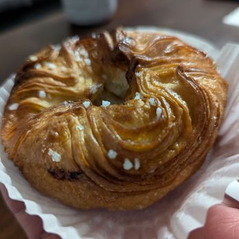 Petit Pierre Bakery - Kouign Amann - Cafes Near Me - Seattle, Washington Petit Pierre Bakery - Kouign Amann - Cafes Near Me - Seattle, Washington
