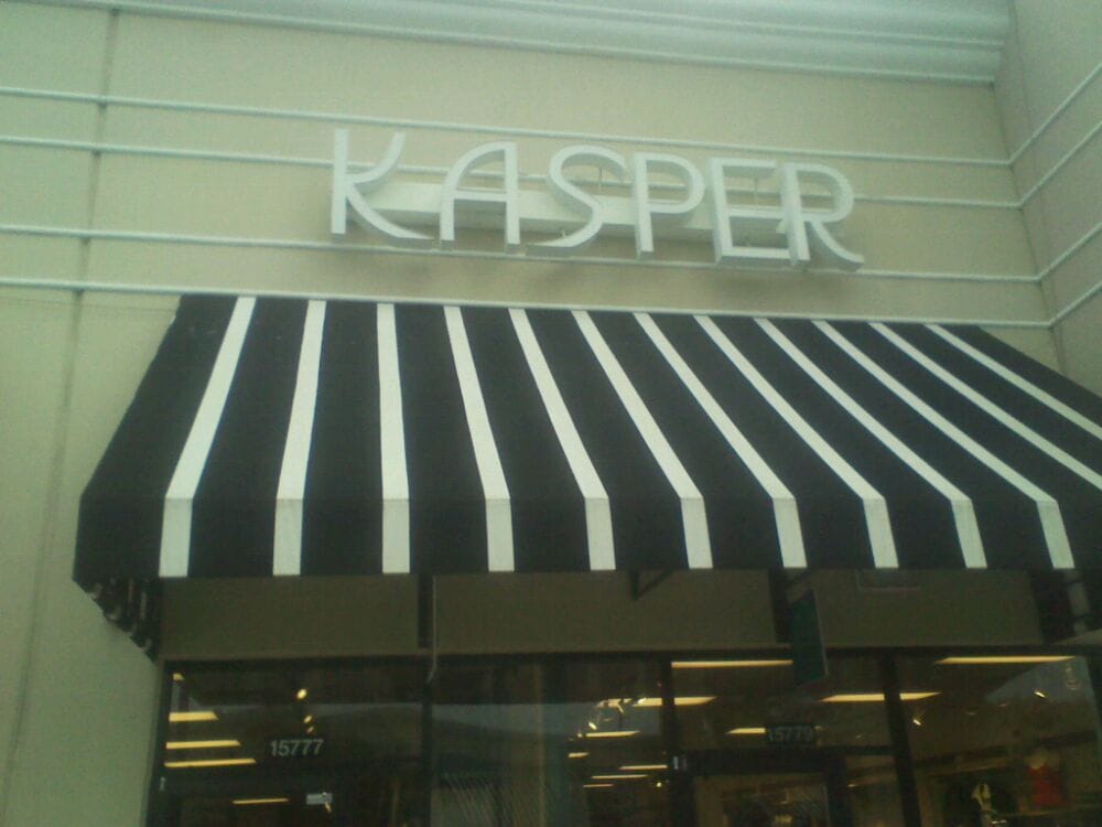 Kasper Asl #0799 Logo