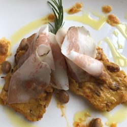 Trattoria di Via Serra - Tosone