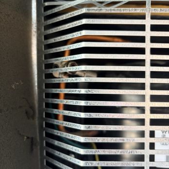 Zero-Cold Appliance Repair - Clamp left by previous tech from 1st vendor. Nick fixed it for me. - Appliances & Repair Near Me - Las Vegas, Nevada Zero-Cold Appliance Repair - Clamp left by previous tech from 1st vendor. Nick fixed it for me. - Appliances & Repair Near Me - Las Vegas, Nevada