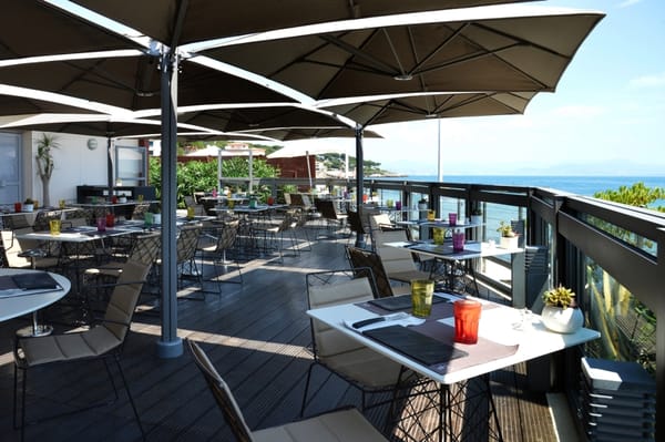Hôtel Villa Miraé by Inwood Hotels by null