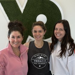 YogaSix