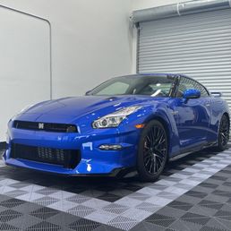 2024 Nissan GTR 2024 Nissan GTR