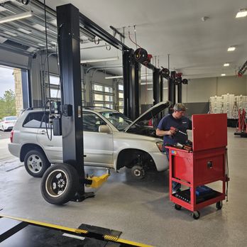 Christian Brothers Automotive Eagle Bend - We are OPEN for business! - Oil Change Stations Near Me - Aurora, Colorado Christian Brothers Automotive Eagle Bend - We are OPEN for business! - Oil Change Stations Near Me - Aurora, Colorado