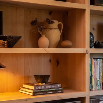 Cavalier Builders - Art Studio Design - General Contractors Near Me - Woodland Hills, California