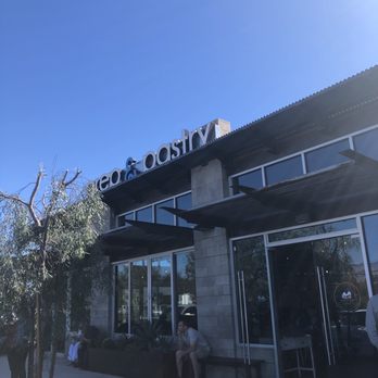 Prep & Pastry on Grant - Front entrance - Breakfast & Brunch Near Me - Tucson, Arizona