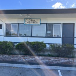Exterior photo of Lauris Wellness Studio - Monterey, California Exterior photo of Lauris Wellness Studio - Monterey, California