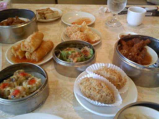 Canton House Chinese Restaurant by null Canton House Chinese Restaurant by null