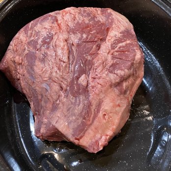 Calabria Meat Market - Beautiful point brisket, perfectly cut and trimmed - Meat Shops Near Me - Vancouver, British Columbia Calabria Meat Market - Beautiful point brisket, perfectly cut and trimmed - Meat Shops Near Me - Vancouver, British Columbia