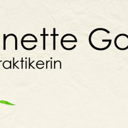 Heilpraktiker Annette Gohde