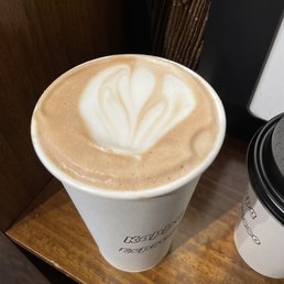 Hot Chocolate