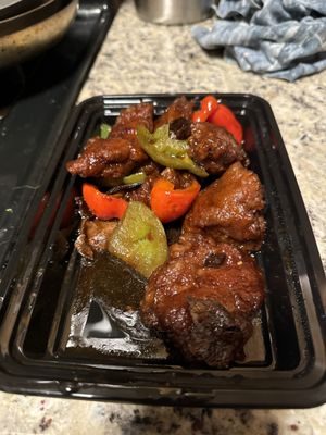Hunan Taste Montclair by null