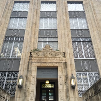 Travis County Courthouse - Courthouses Near Me - Austin, Texas
