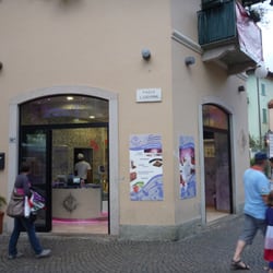 L'Angolo Del Gelato