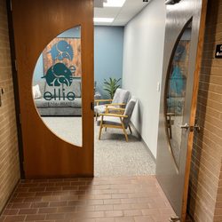 Ellie Mental Health - Welcome!