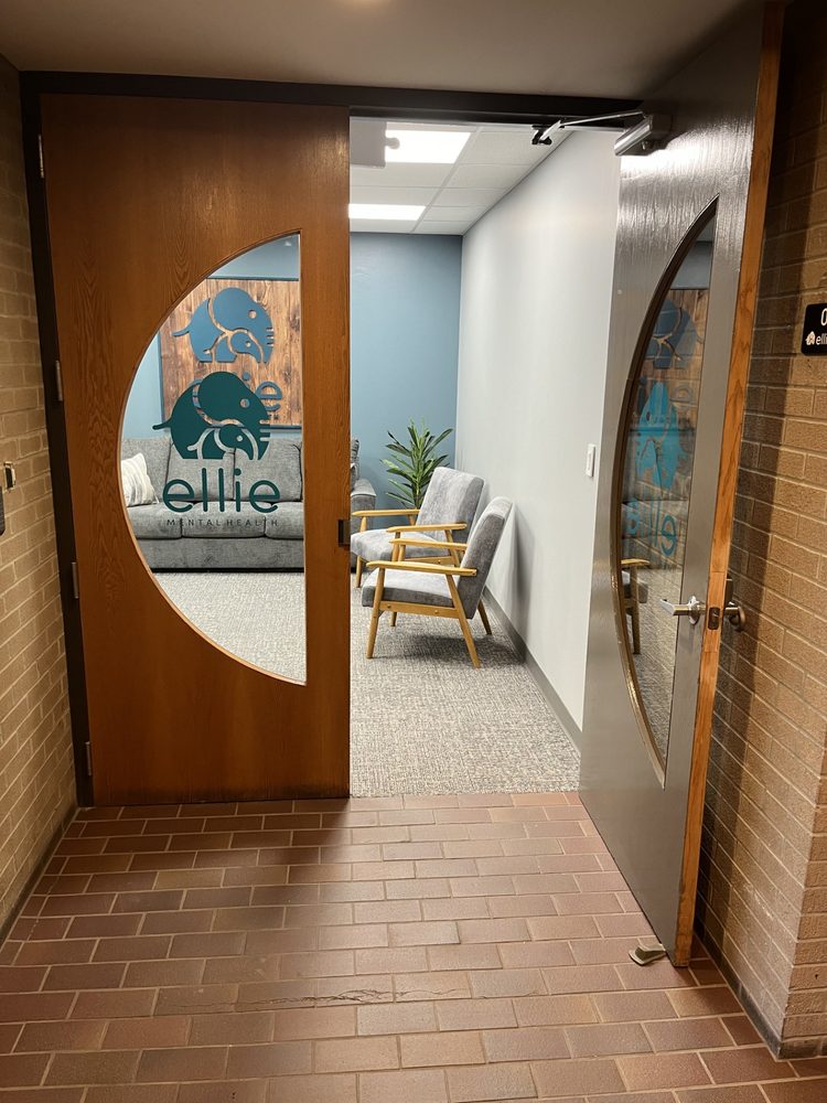 Ellie Mental Health - grief counselor in Monroeville, PA