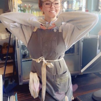 Sweetsalt - This chick is so cool! - Sandwiches Near Me - Toluca Lake, California Sweetsalt - This chick is so cool! - Sandwiches Near Me - Toluca Lake, California