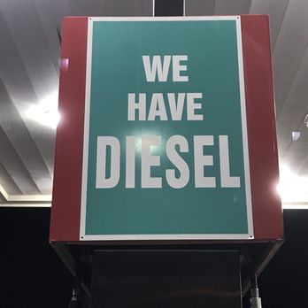 Raceway - They have diese - Gas Stations Near Me - Hoover, Alabama