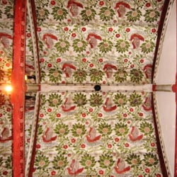St Wulfran's C Of E Church