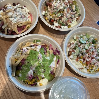 Cava - Mediterranean Near Me - Long Beach, California