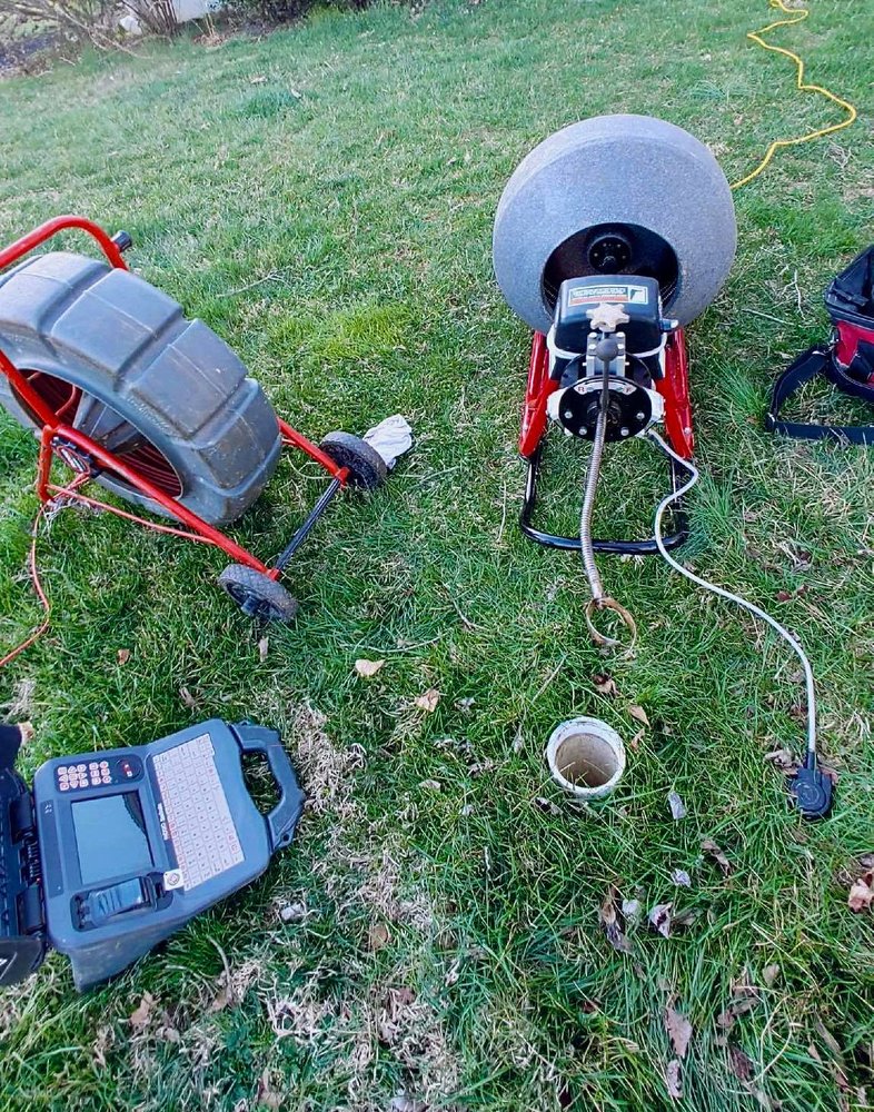 Slide of Save The Day Plumbing & Drain Cleaning