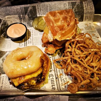 Park Place Gastropub 161 Photos 117 Reviews Gastropubs 336 Main St Plymouth Mi Restaurant Reviews Phone Number Menu Yelp