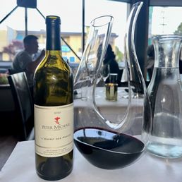 2020 Peter Michael Cabernet Sauvignon 2020 Peter Michael Cabernet Sauvignon
