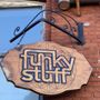 Photo of Funky Stuff