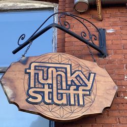 Funky Stuff